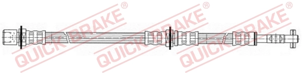 Brake Hose